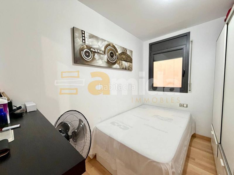 Foto 6da6a824-73f9-4308-b0a5-61ec584bc495. Flat with heating in Eixample Sabadell