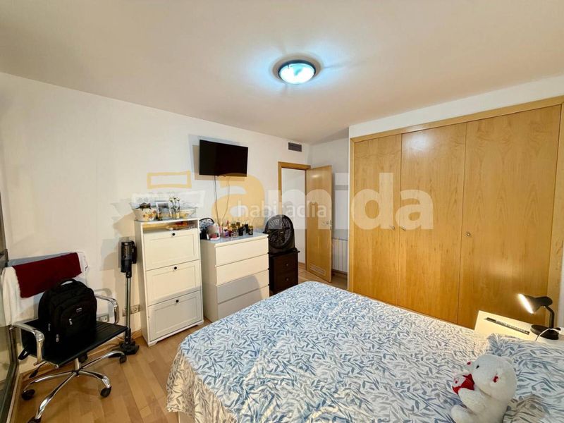 Foto 74b1d60f-4539-4a69-a798-5287d5860c1e. Flat with heating in Eixample Sabadell