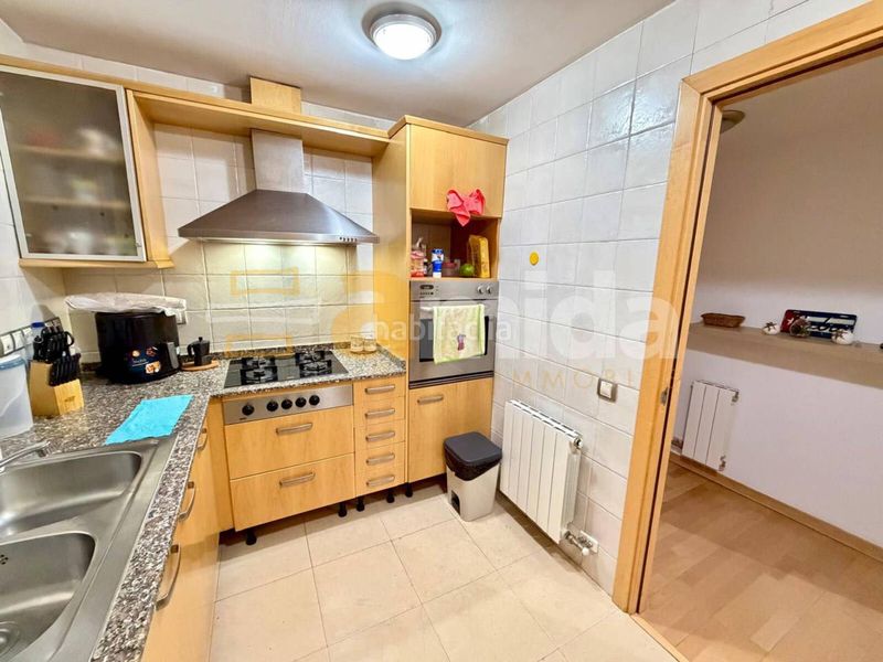 Foto b5bd5c34-967e-409c-bb9c-576d4115a5ed. Flat with heating in Eixample Sabadell