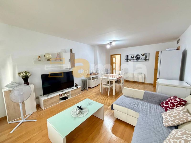 Foto c25b531a-3d1b-44d1-b310-5e1f50f3b61b. Flat with heating in Eixample Sabadell
