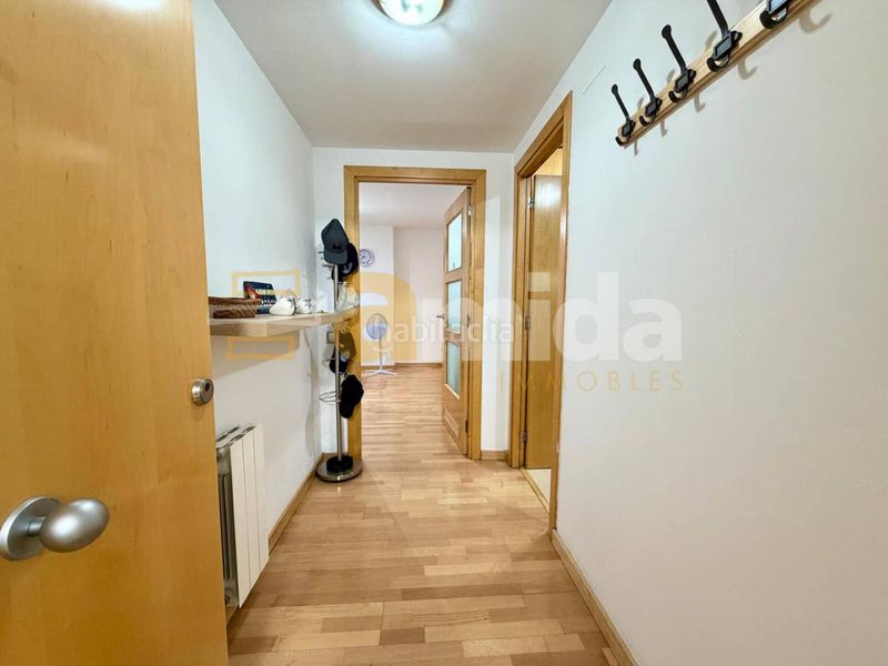 Foto d5d4f3d4-776f-43ff-92cf-5eae8382485d. Flat with heating in Eixample Sabadell