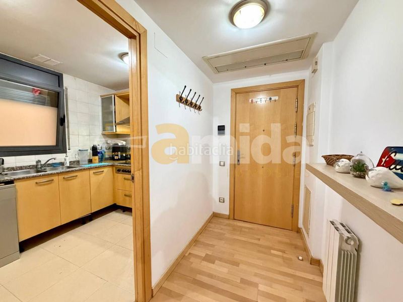 Foto df932d09-5d9e-4ec5-9e4d-2f3340b436a7. Flat with heating in Eixample Sabadell