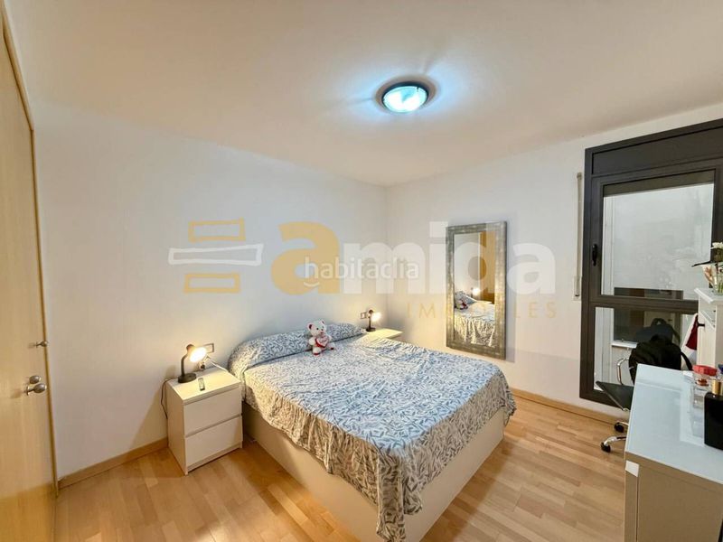 Foto e63bbdef-c99e-4b44-8811-77383a16ee49. Flat with heating in Eixample Sabadell