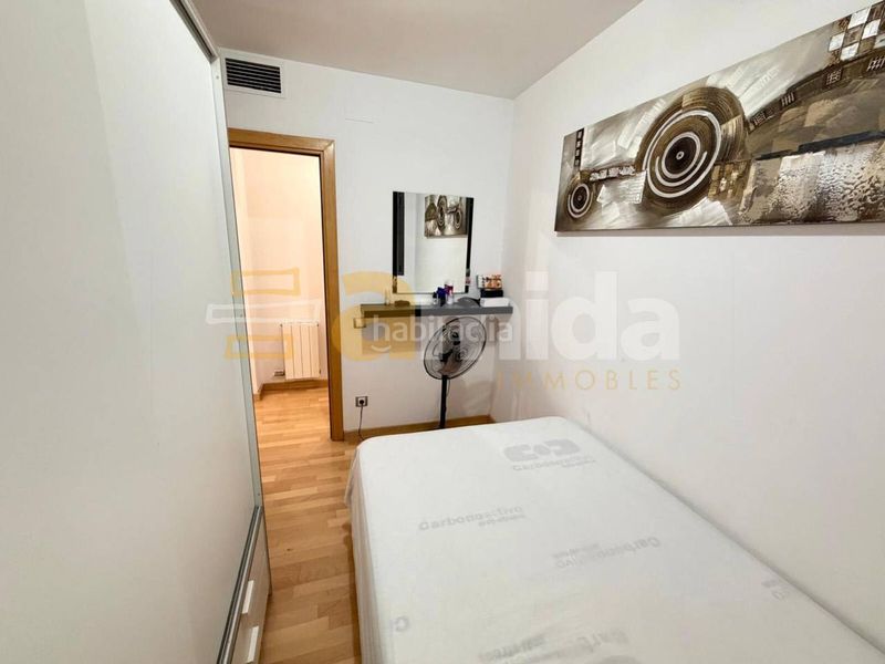 Foto e787e9c3-f2bc-42fa-8743-44e47a88b1df. Flat with heating in Eixample Sabadell