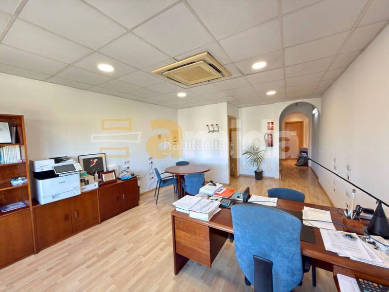 Foto 1f05e978-5023-458d-88cd-032fb6d885e6. Edificio  en venta en Gràcia en Gràcia Sabadell