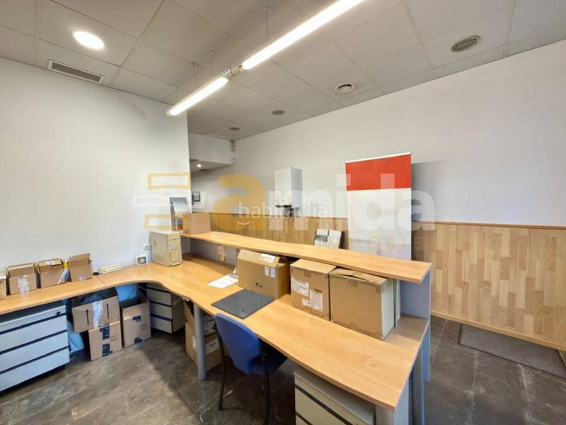 Foto 258b0840-cd7b-4a97-90db-e2391e288a21. Edificio  en venta en Gràcia en Gràcia Sabadell
