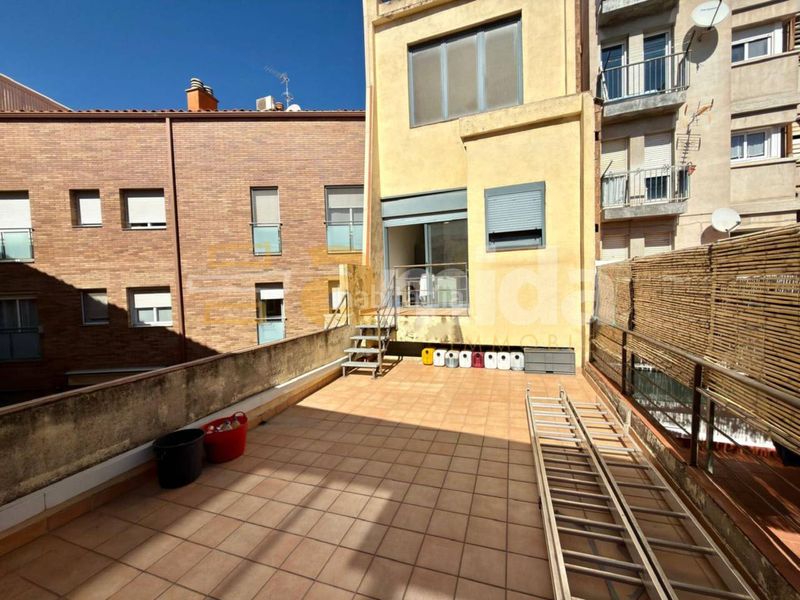 Foto 4132cc85-db4b-4e24-80af-fa8ae85943fe. Edificio  en venta en Gràcia en Gràcia Sabadell