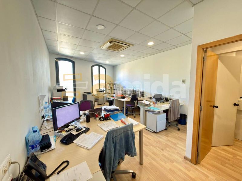 Foto 718f383c-ff85-4021-a963-3f46d3a4b544. Edificio  en venta en Gràcia en Gràcia Sabadell