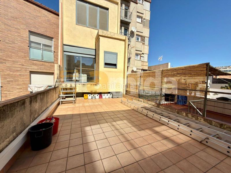 Foto cd078d74-8987-4481-b2c7-ac70cc7e8e44. Edificio  en venta en Gràcia en Gràcia Sabadell