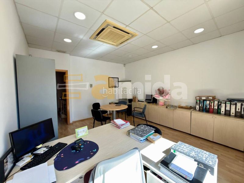 Foto ec1756e9-2bee-4c76-b8ed-8961bf953004. Edificio  en venta en Gràcia en Gràcia Sabadell