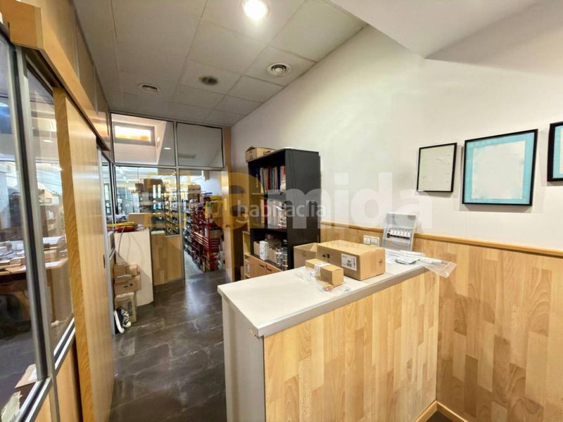 Foto 1c3b3863-5529-4143-ba43-d3e8954349e4. Edificio  en venta en Gràcia en Gràcia Sabadell