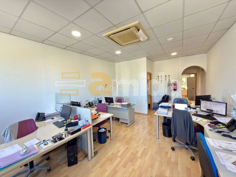 Foto 26dbd464-c775-4106-a768-09637e10b171. Edificio  en venta en Gràcia en Gràcia Sabadell