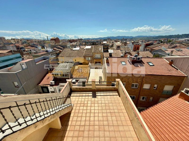 Foto 78b1c64f-1664-44bc-a0ee-3aca4003c3bb. Edificio  en venta en Gràcia en Gràcia Sabadell
