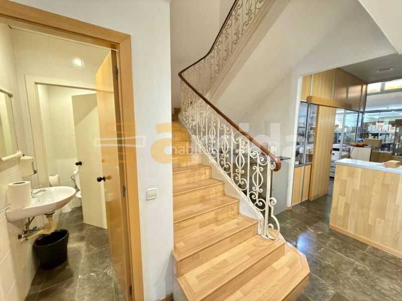 Foto 8ffbf031-e0fb-4a45-8d28-1f5777425d90. Edificio  en venta en Gràcia en Gràcia Sabadell