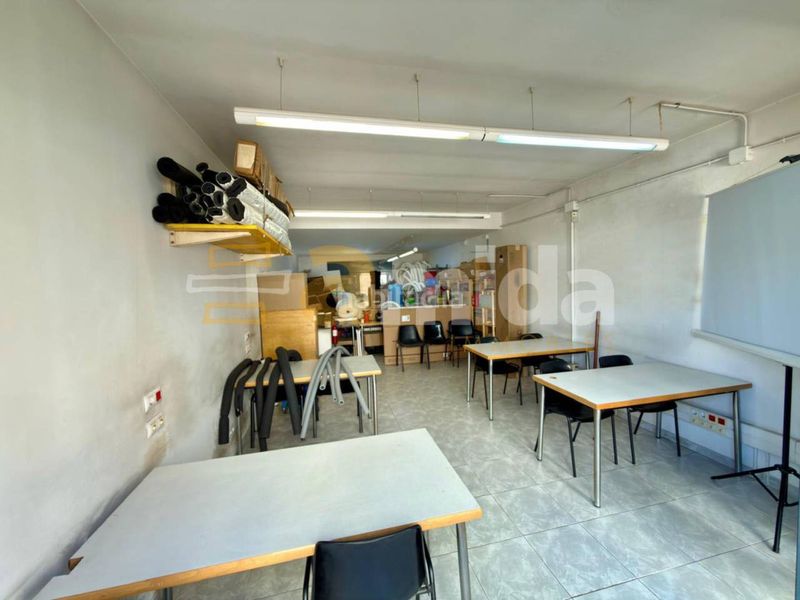 Foto 964b4786-4b90-4eaf-971f-429a465cad96. Edificio  en venta en Gràcia en Gràcia Sabadell