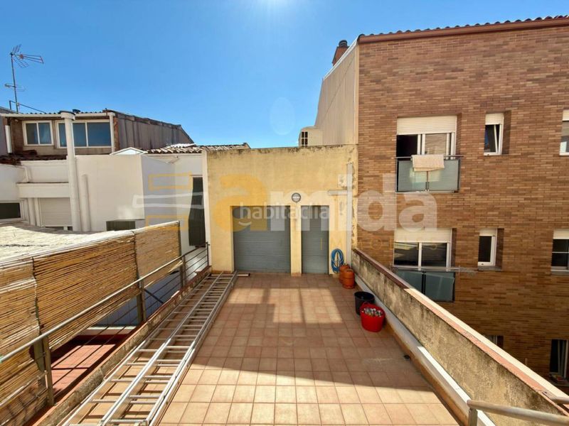 Foto e8a4b50b-bb4f-47f5-957f-4527ebe13881. Edificio  en venta en Gràcia en Gràcia Sabadell
