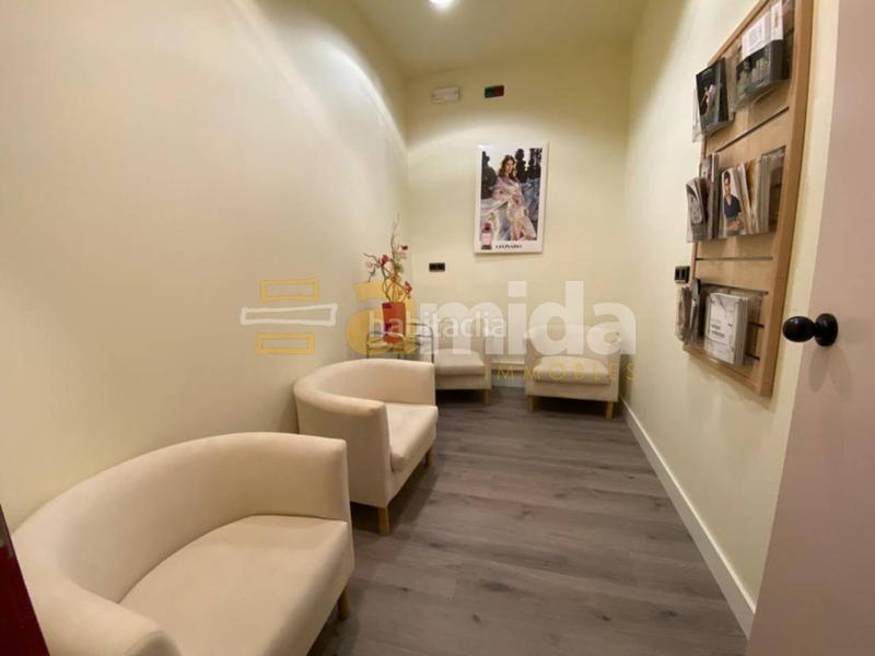 Foto 01fa7699-dfc0-4852-b7e5-63df9f711651. Traspàs local comercial a Centre-Eixample-Can Llobet Barberà del Vallès