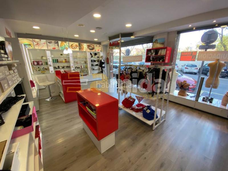 Foto 7db30ca9-c2db-41cb-8b0a-22067bf968ae. Traspàs local comercial a Centre-Eixample-Can Llobet Barberà del Vallès