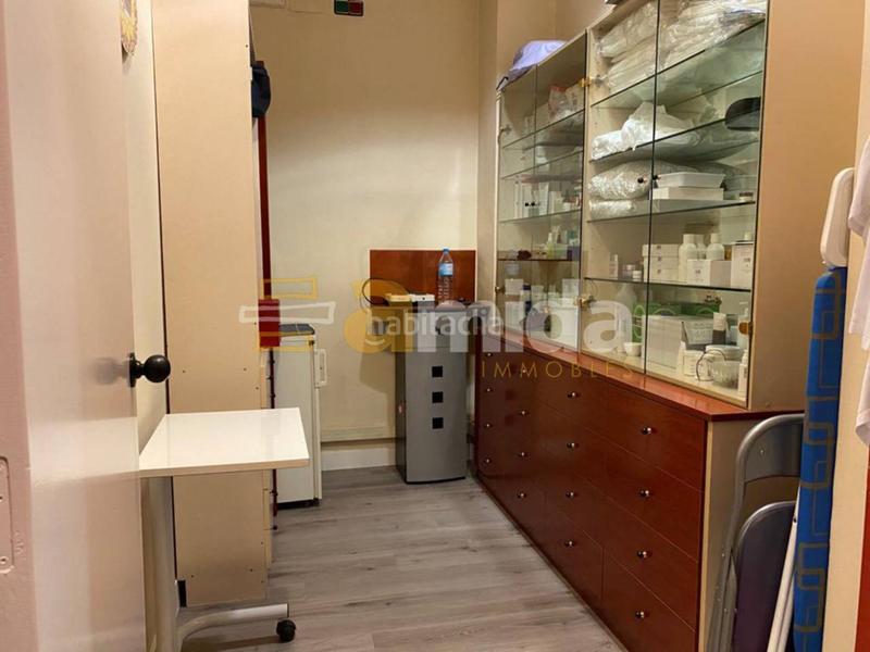 Foto c6ccd22f-cca7-4203-aa14-84206f7d5d3b. Traspàs local comercial a Centre-Eixample-Can Llobet Barberà del Vallès