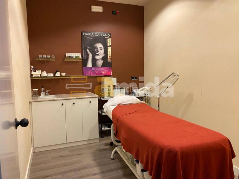 Foto d478fd48-ce7b-4a1a-b545-7294b53e9cf6. Trapasso locale commerciale in Centre-Eixample-Can Llobet Barberà del Vallès