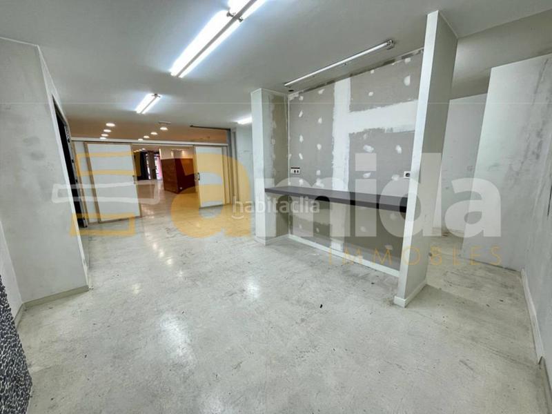 Foto 8dec421c-2ef0-4cf4-80f9-8b57b405d829. Alquiler local comercial local en alquiler en gràcia en Sabadell