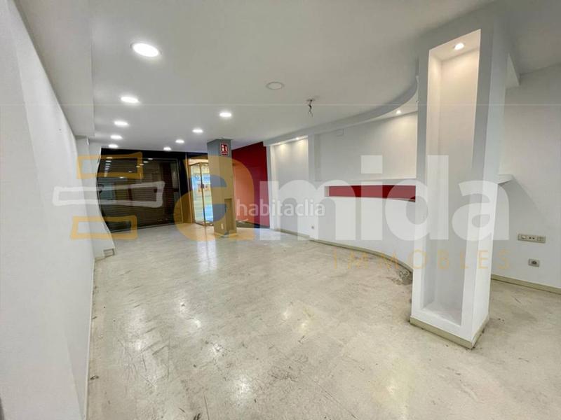 Foto aa3a0e91-d4c2-46b8-9fc0-29723f29fd6f. Alquiler local comercial local en alquiler en gràcia en Sabadell