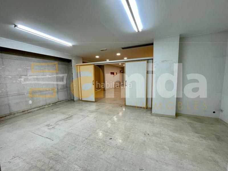 Foto fb61141f-8ef8-4b54-9713-2ab7fa20cc91. Alquiler local comercial local en alquiler en gràcia en Sabadell