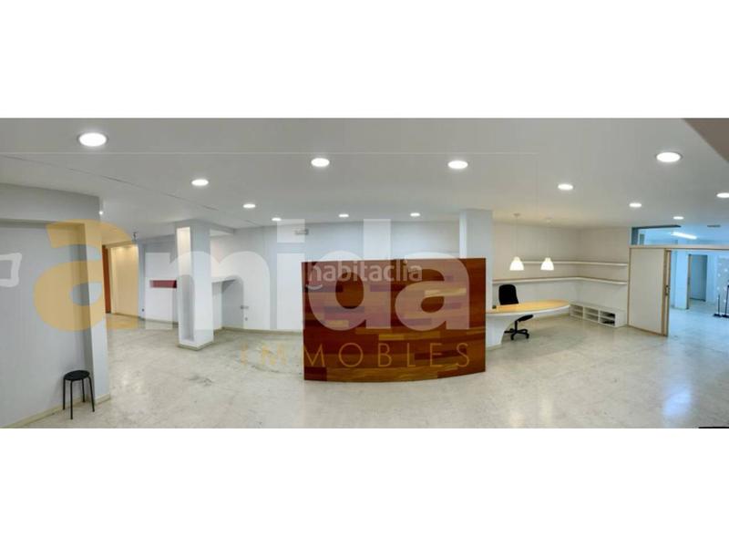 Foto 4c382685-1b9b-441e-a3f8-2a29b9c9de49. Lloguer local comercial a Centre Sabadell