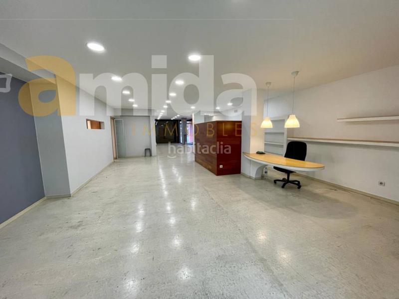 Foto 779e885b-2d38-46bf-a5a7-df9a592d35ce. Lloguer local comercial a Centre Sabadell