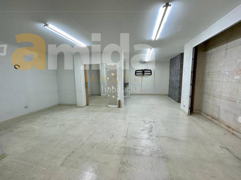 Foto ac3dc7da-4f7e-446f-8d40-8e7ee5cc17ed. Lloguer local comercial a Centre Sabadell