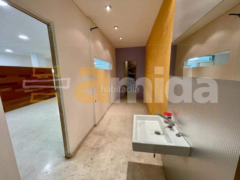 Foto 03be4e40-3a22-42b0-bb92-84b4f20468d2. Rent business premise in Centre Sabadell