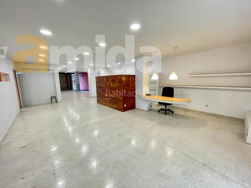 Foto 235c3a80-e12a-4e2c-a744-307c300268ef. Rent business premise in Centre Sabadell