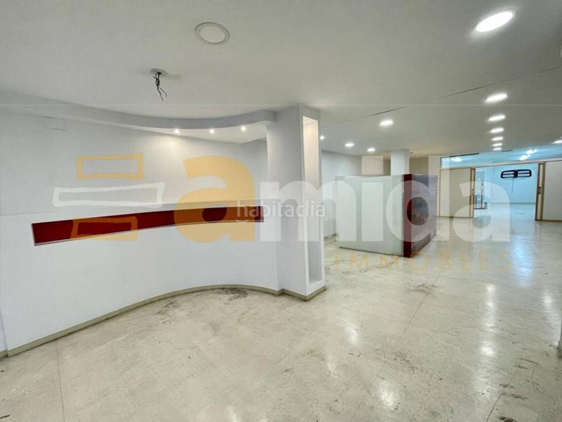 Foto af2ae6e9-1f76-4252-8193-9e8d9b58fdc2. Rent business premise in Centre Sabadell