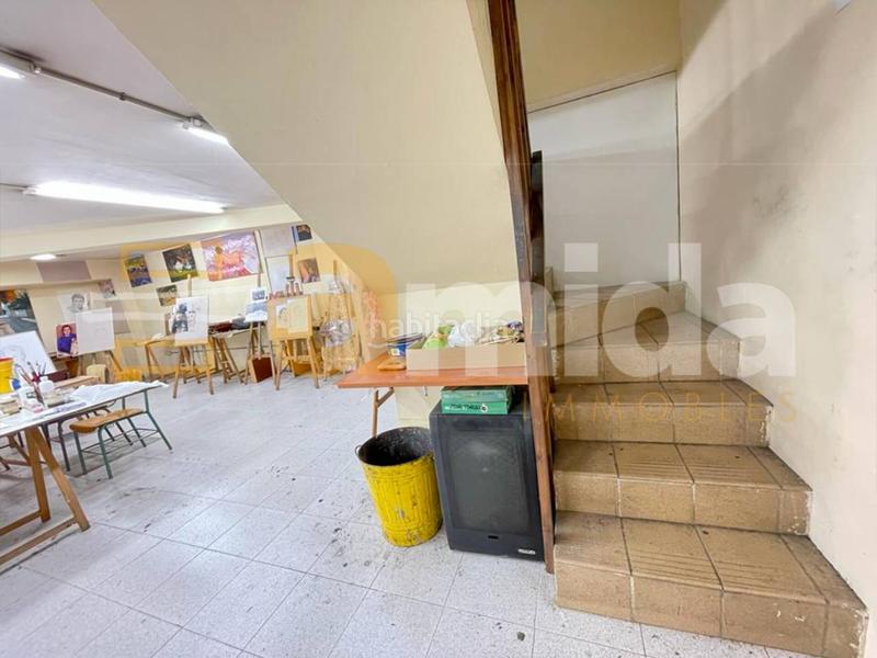 Foto 218a3242-f174-4635-8298-0d9a77f554c5. Local comercial local en venta en barbera del vallés en Barberà del Vallès