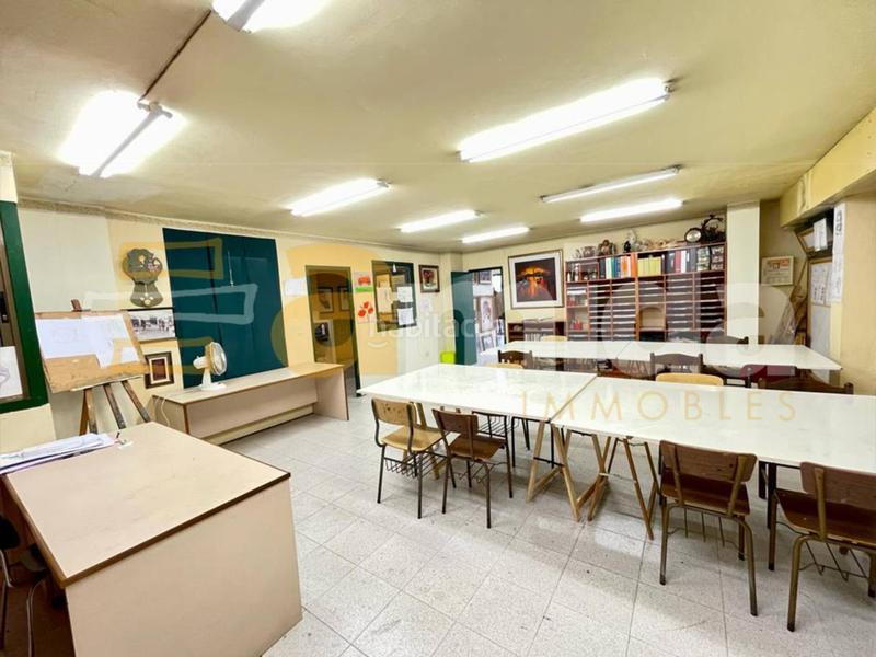 Foto 67744090-f2d2-4948-8150-e4bfe91904e2. Local comercial local en venta en barbera del vallés en Barberà del Vallès