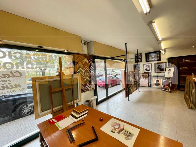 Foto 78ade534-4f99-4dcf-903c-439282615be5. Local comercial local en venta en barbera del vallés en Barberà del Vallès