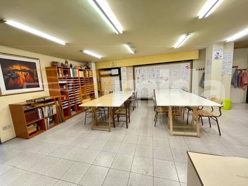 Foto 9a35d292-f1c5-4824-8599-bc87b48994b0. Local comercial local en venta en barbera del vallés en Barberà del Vallès