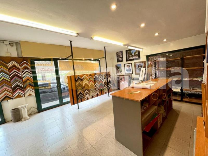 Foto a732cffc-479f-4f82-b963-b6baea2c36c3. Local comercial local en venta en barbera del vallés en Barberà del Vallès