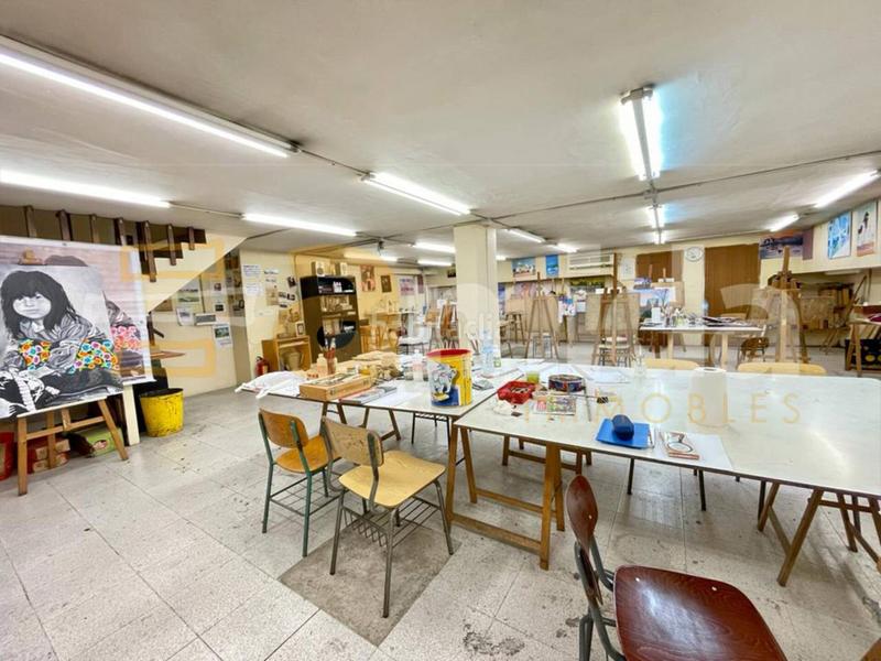 Foto be8d2dbd-476a-476d-9953-2e346015c943. Local comercial local en venta en barbera del vallés en Barberà del Vallès