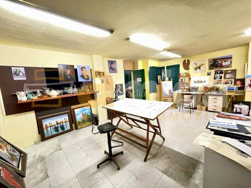 Foto d5763c05-a410-4f70-9f93-893fc82c9033. Local comercial local en venta en barbera del vallés en Barberà del Vallès