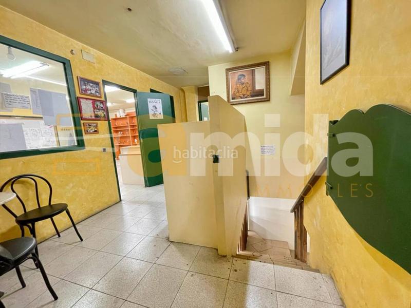 Foto e7a82913-b378-414d-8ca5-e2fa8134a47a. Local comercial local en venta en barbera del vallés en Barberà del Vallès