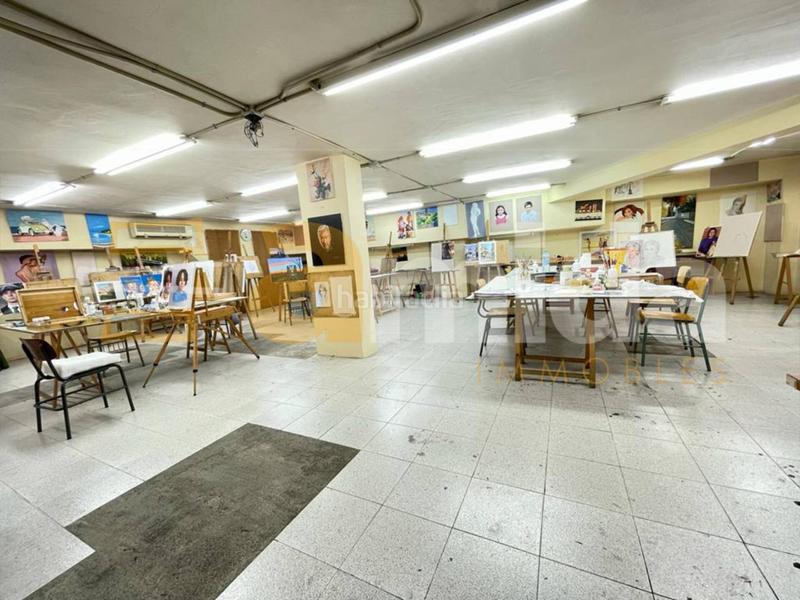 Foto f1f4cc02-64ed-43e3-a125-9e65e91c8f2e. Local comercial local en venta en barbera del vallés en Barberà del Vallès