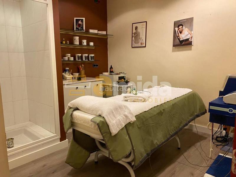 Foto 488c8362-812d-405b-99f6-d765198857a6. Local comercial a Centre-Eixample-Can Llobet Barberà del Vallès