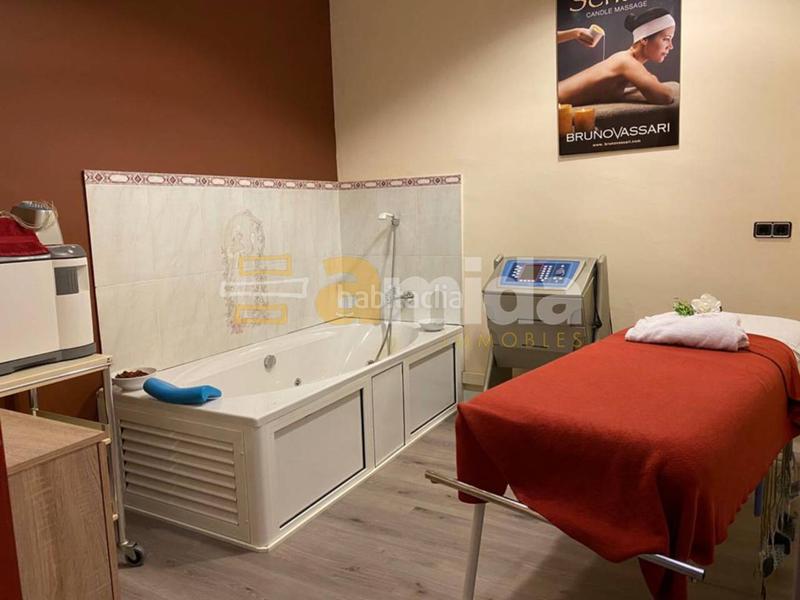 Foto c471a3a1-6a39-4a57-83b4-b51653c3c70b. Local comercial a Centre-Eixample-Can Llobet Barberà del Vallès