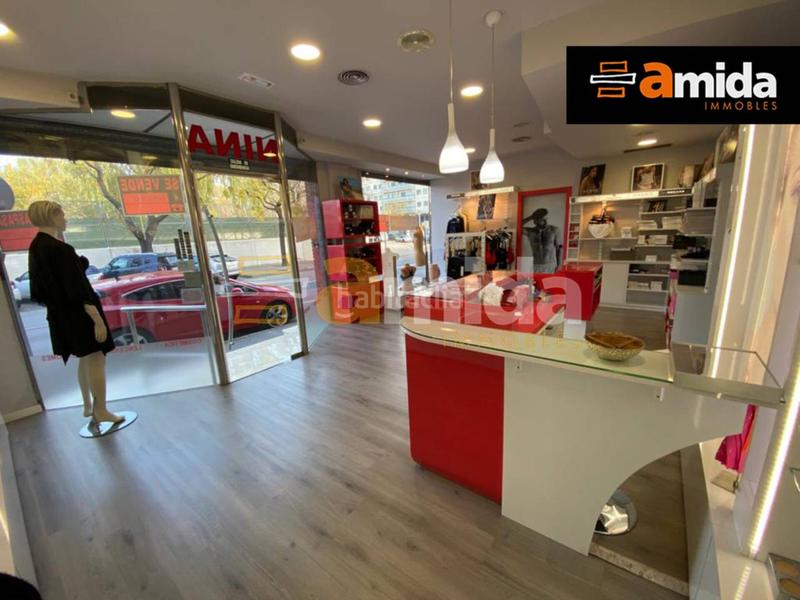 Foto edd7f550-2a9e-4ceb-9c38-6e499f0555be. Local comercial a Centre-Eixample-Can Llobet Barberà del Vallès