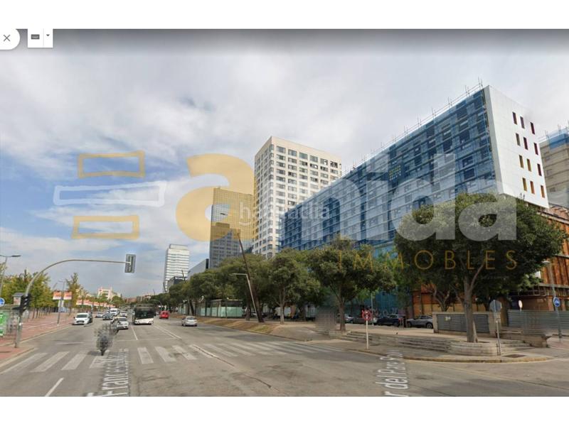 Foto 418fe71c-553e-4a46-aa55-ed6760fadc17. Local comercial local en venta en leix macià en Creu Alta Sabadell