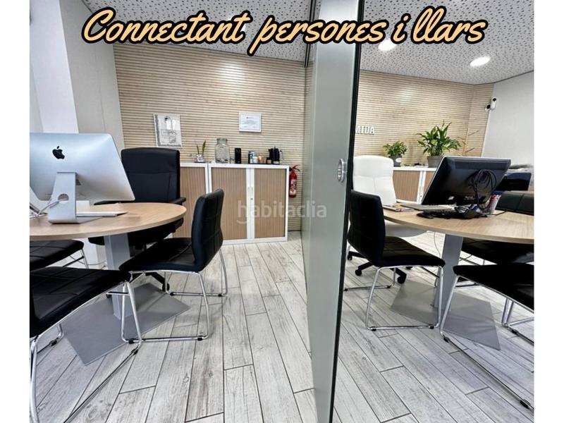 Foto 440a6f6e-2292-48ea-b05d-362bbf1dbf64. Local comercial local en venta en leix macià en Creu Alta Sabadell