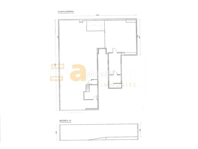 Foto 808d1c03-918f-4ff1-bc67-f6e9b5638358. Local comercial local en venta en leix macià en Creu Alta Sabadell