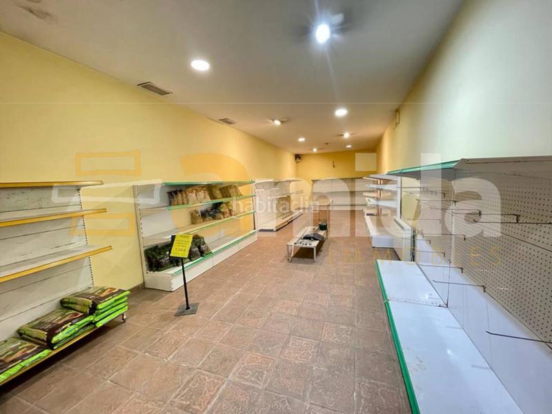 Foto ba1c78ff-2592-47bc-ad5b-a9852f43be1c. Local commercial dans Centre Sabadell