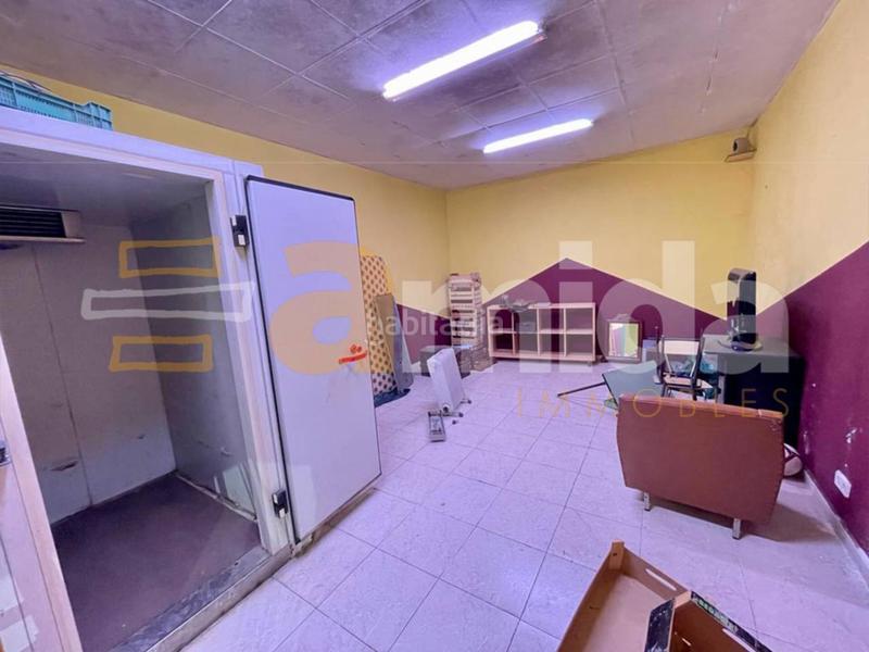 Foto c4fac969-cad8-4b4f-a06f-79312ec609cf. Local commercial dans Centre Sabadell